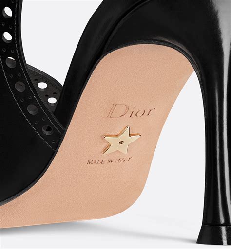 dior boy slingback|fashionphile Dior sling backs.